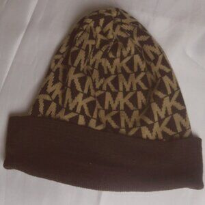 Michael Kors Beanie-One Size Fits All